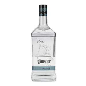 El Jimador 80 Proof Blanco Tequila Bottle (1.75 L)
