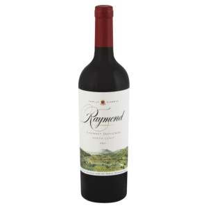 Raymond Cabernet Sauvignon (750 ml)