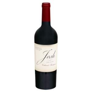 Josh Cellars Reserve Cabernet Sauvignon Bottle Alexander Valley (750 ml)