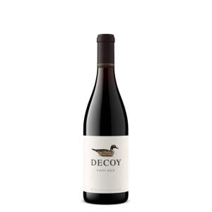Decoy Pinot Noir Bottle California (750 ml)