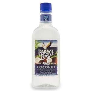 Parrot Bay Rum Coconut (750 ml)