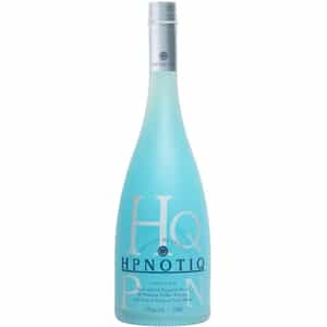Hpnotiq Exquisite Premium Liqueur Bottle (750 ml)