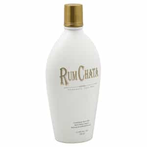 Rum Chata Caribbean Rum With Real Dairy Cream Bottle (750 ml)