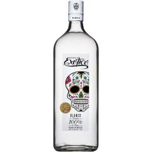 Exotico Blanco Tequila (1.75 L)