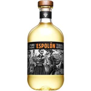 Espolon Pure Agave Reposado Tequila Bottle (750 ml)