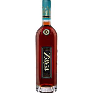 Zaya Gran Reserva 80 Proof Dark Rum Bottle (750 ml)