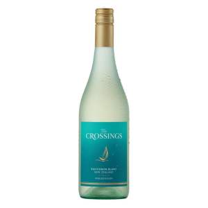 The Crossings Sauvignon Blanc Bottle (750 ml)
