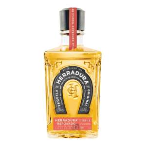 Herradura Reposado Tequila Bottle (750 ml)
