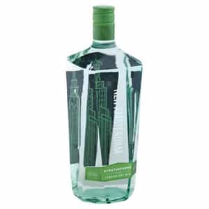 New Amsterdam Stratusphere London Dry Gin Bottle (1.75 L)