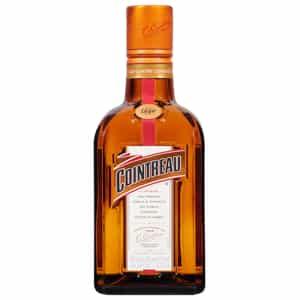 Cointreau L’Unique Orange 80 Proof Liqueur Bottle (375 ml)