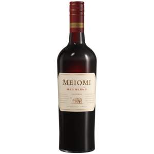 Meiomi Red Blend Wine Bottle California (750 ml)