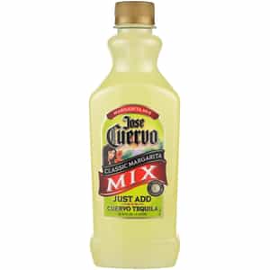 Jose Cuervo Classic Margarita Mix (33.8 oz)