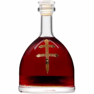 D’Usse 80 Proof VSOP Cognac Bottle (750 ml)