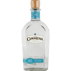Familia Camarena 80 Proof Silver Tequila Bottle (1.75 L)