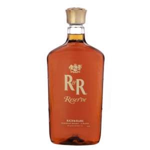 Rich & Rare Reserve Canadian Whisky Bottle (1.75 L)
