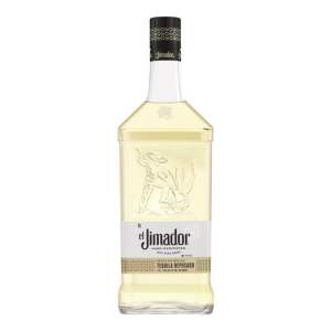 El Jimador Reposado Tequila Bottle (1.75 L)