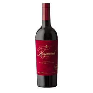 Raymond Reserve Cabernet Sauvignon Bottle Napa Valley (750 ml)