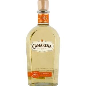 Familia Camarena 80 Proof Reposado Tequila Bottle (1.75 L)