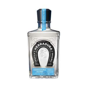 Herradura Tequila Silver (750 ml)