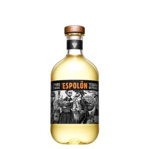 Espolon 80 Proof Reposado Tequila Bottle (1.75 L)