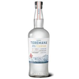 Teremana 80 Proof Blanco Tequila Botttle Bottle (750 ml)