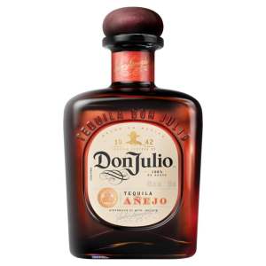 Don Julio Anejo Tequila Bottle (750 ml)