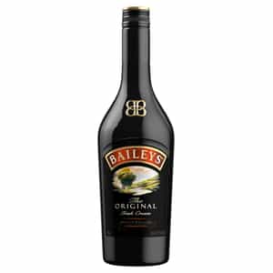 Baileys The Original Irish Cream Liqueur Bottle (750 ml)
