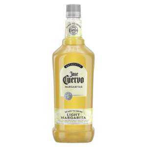 Jose Cuervo Light Classic Lime RTD Margarita Bottle (1.75 L)