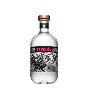 Espolon Blanco Tequila Bottle (1.75 L)