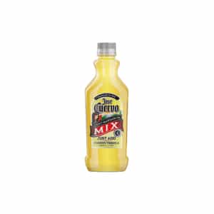 Jose Cuervo Non-Alcoholic Light Margarita Mix Bottle (1 L)