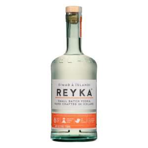 Reyka 80 Proof Vodka Bottle (750 ml)