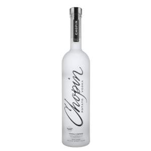 Chopin Potato Vodka Bottle (1.75 L)