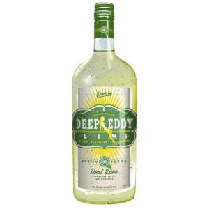 Deep Eddy Lime Vodka Bottle (1.75 L)