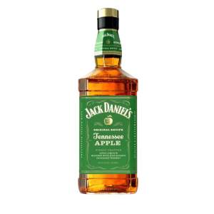 Jack Daniel’s Tennessee Apple Whiskey (1.75 L)