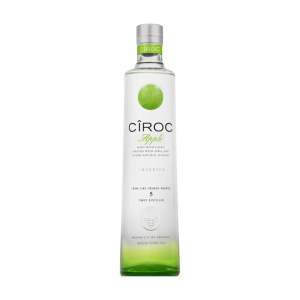 Ciroc Apple Vodka Bottle (750 ml)