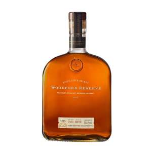 Woodford Reserve 90.4 Proof Kentucky Straight Bourbon Whiskey Bottle (1.75 L)