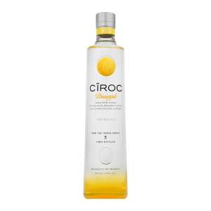 Ciroc Pineapple Vodka Bottle (750 ml)