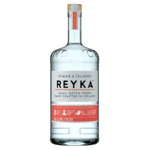 Reyka 80 Proof Vodka Bottle (1.75 L)