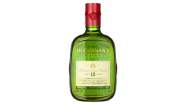 Buchanan s Deluxe Aged 12 Years Blended Scotch Whisky Bottle 750 Ml 