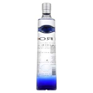 Ciroc 80 Proof Snap Frost Ultra-Premium Vodka Bottle (750 ml)