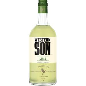 Western Son Lime Vodka (1.75 L)