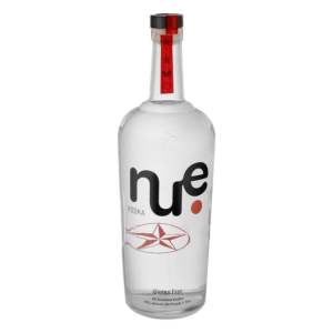 Nue Vodka Bottle (1.75 L)