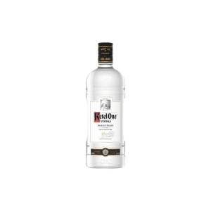 Ketel One 80 Proof Vodka Bottle (1.75 L)