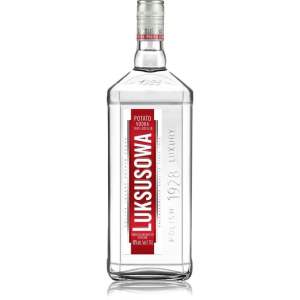 Luksusowa Polish 1928 Luxury Potato Vodka Bottle (1.75 L)