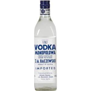 Monopolowa Vodka (750 ml)